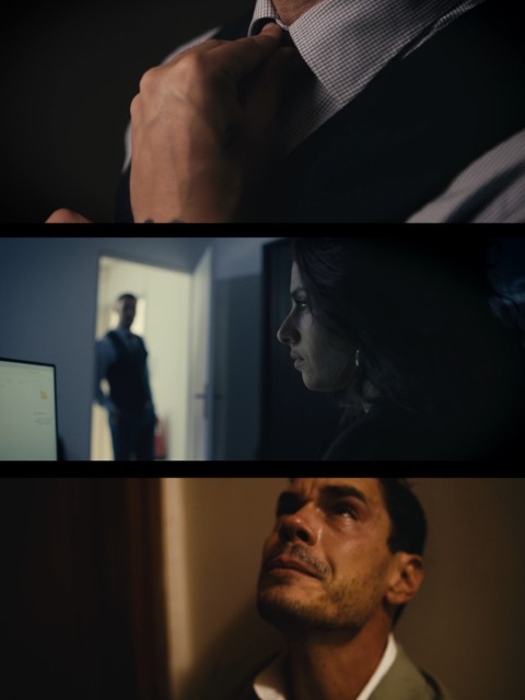 Burn Out · Steve Lhommel & Alexis Frot
cadreur & operateur steadicam